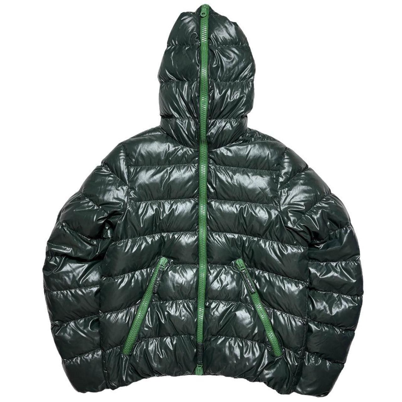 item listed by redswear
