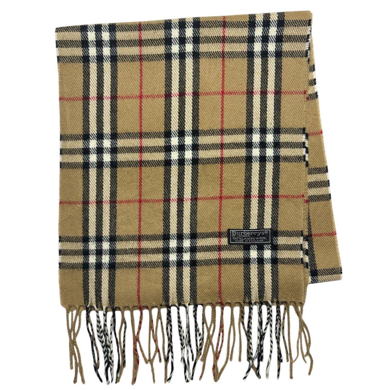 item listed by redswear