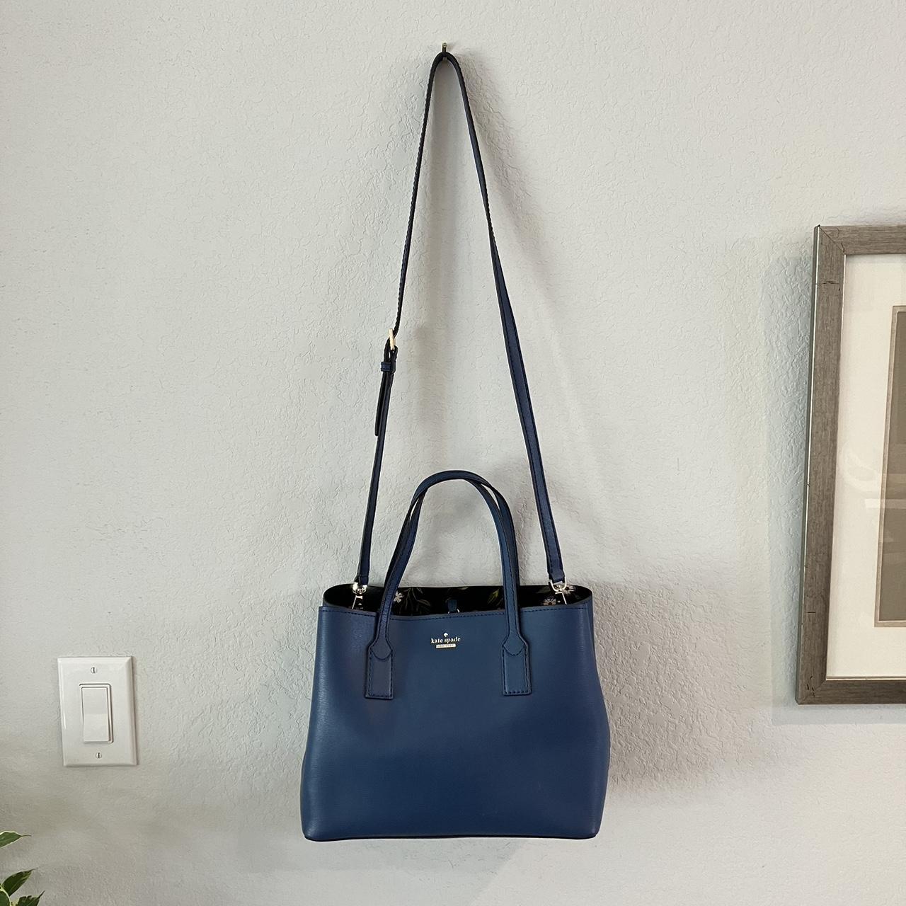 Kate spade hadley on sale road dina tote