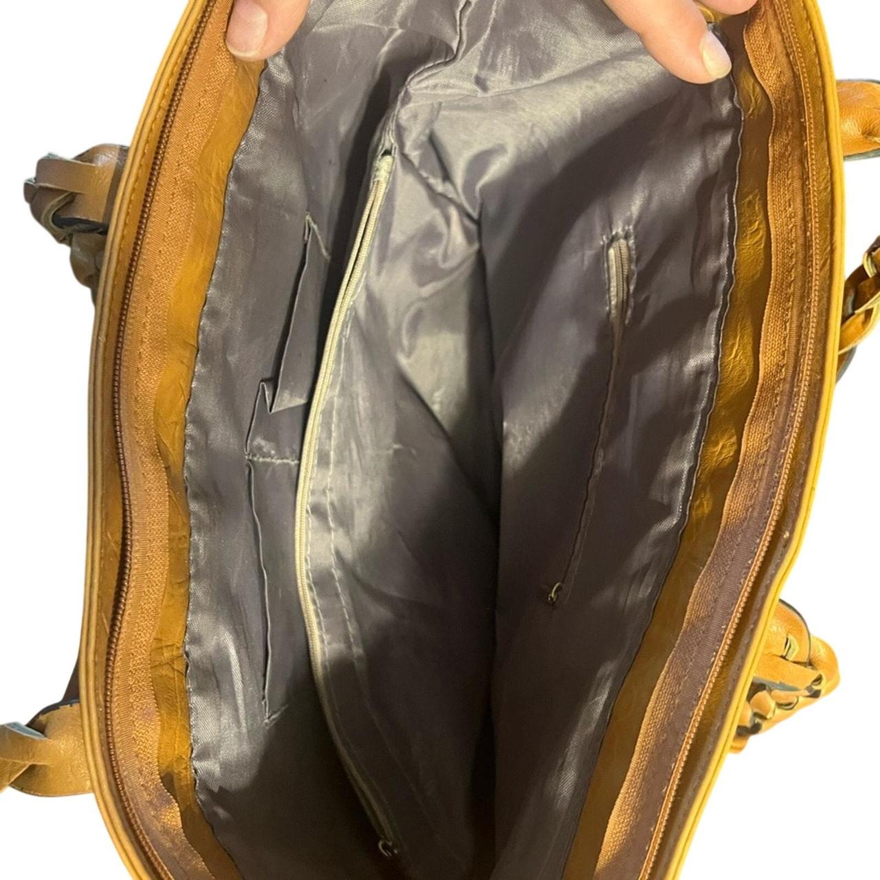 Source Unknown Women's Pants - Tan - One size – T… - image 7