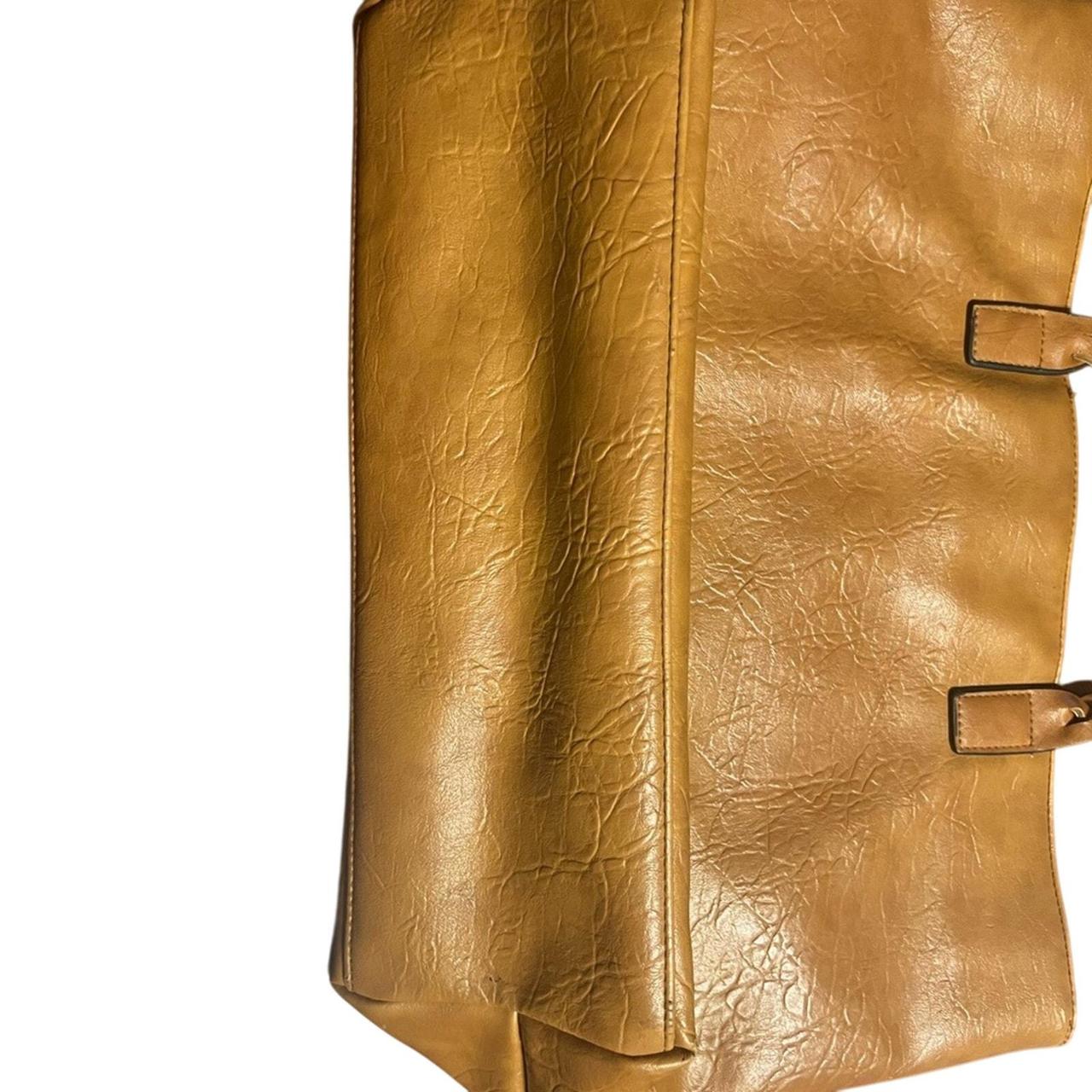 Source Unknown Women's Pants - Tan - One size – T… - image 5