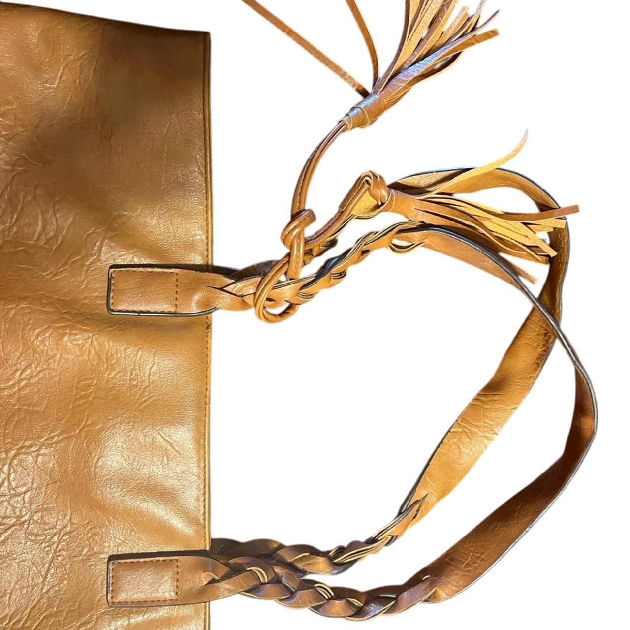 Source Unknown Women's Pants - Tan - One size – T… - image 6