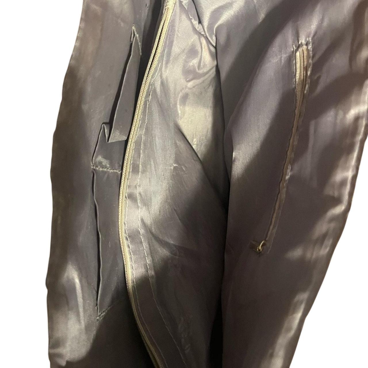 Source Unknown Women's Pants - Tan - One size – T… - image 8