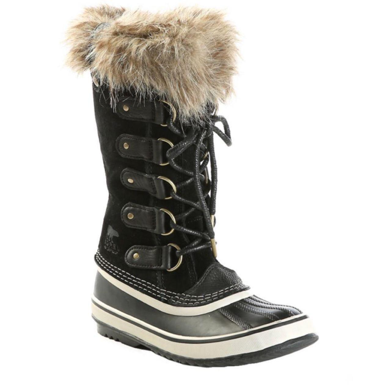 Sorel deals joan tall