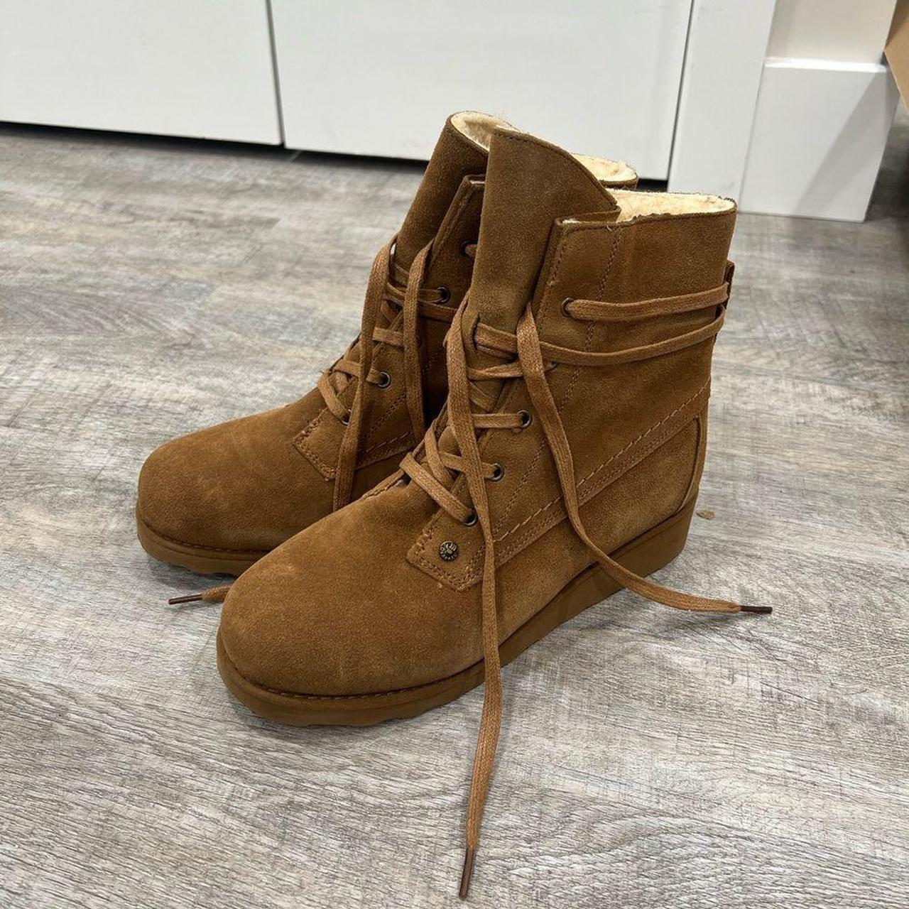 Bearpaw krista 2025