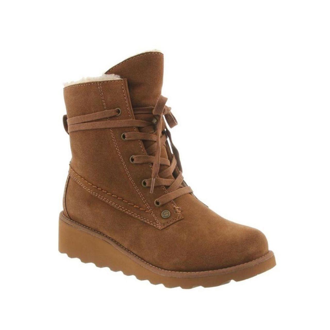 Bearpaw women's 2025 krista boots