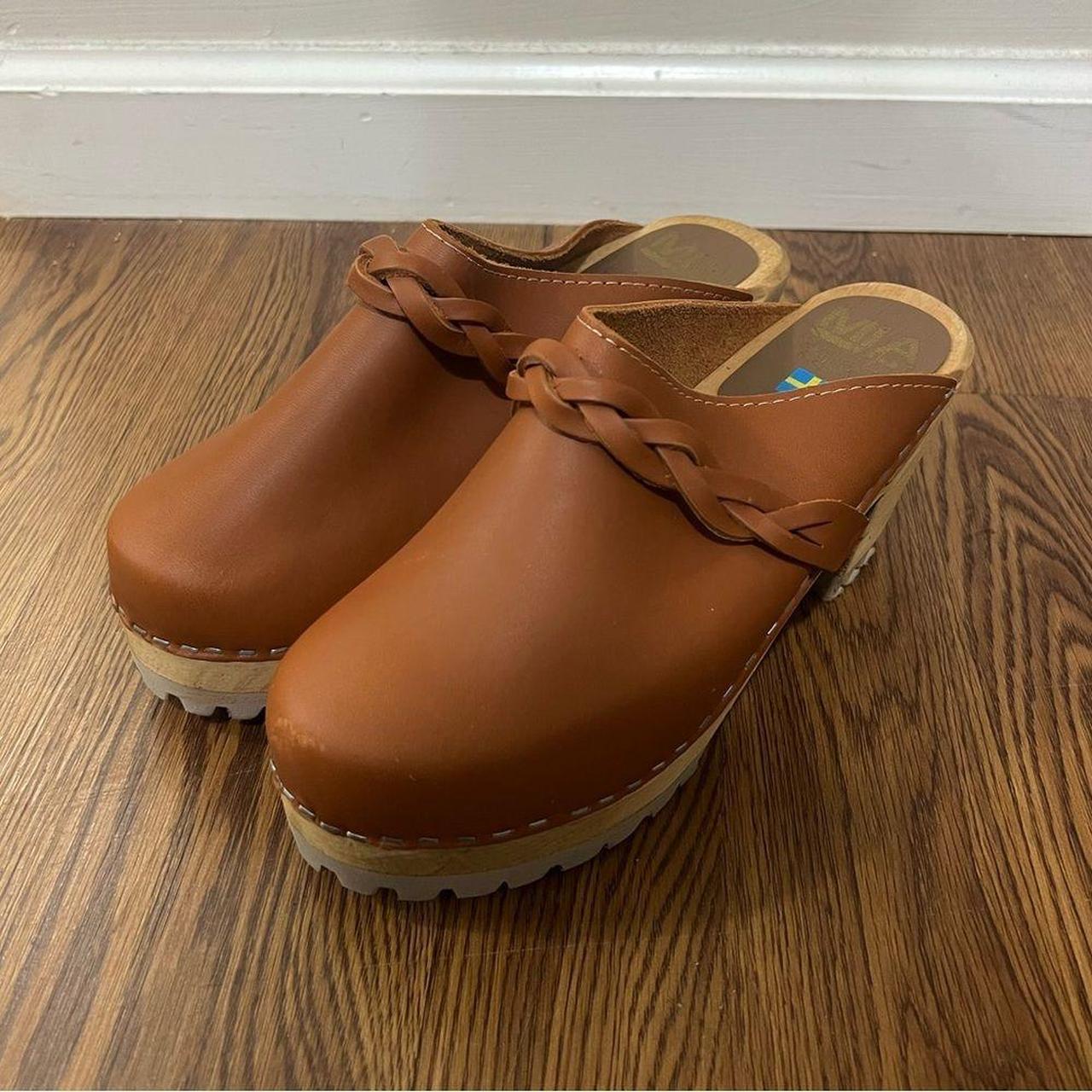 Mia hot sale elsa clog