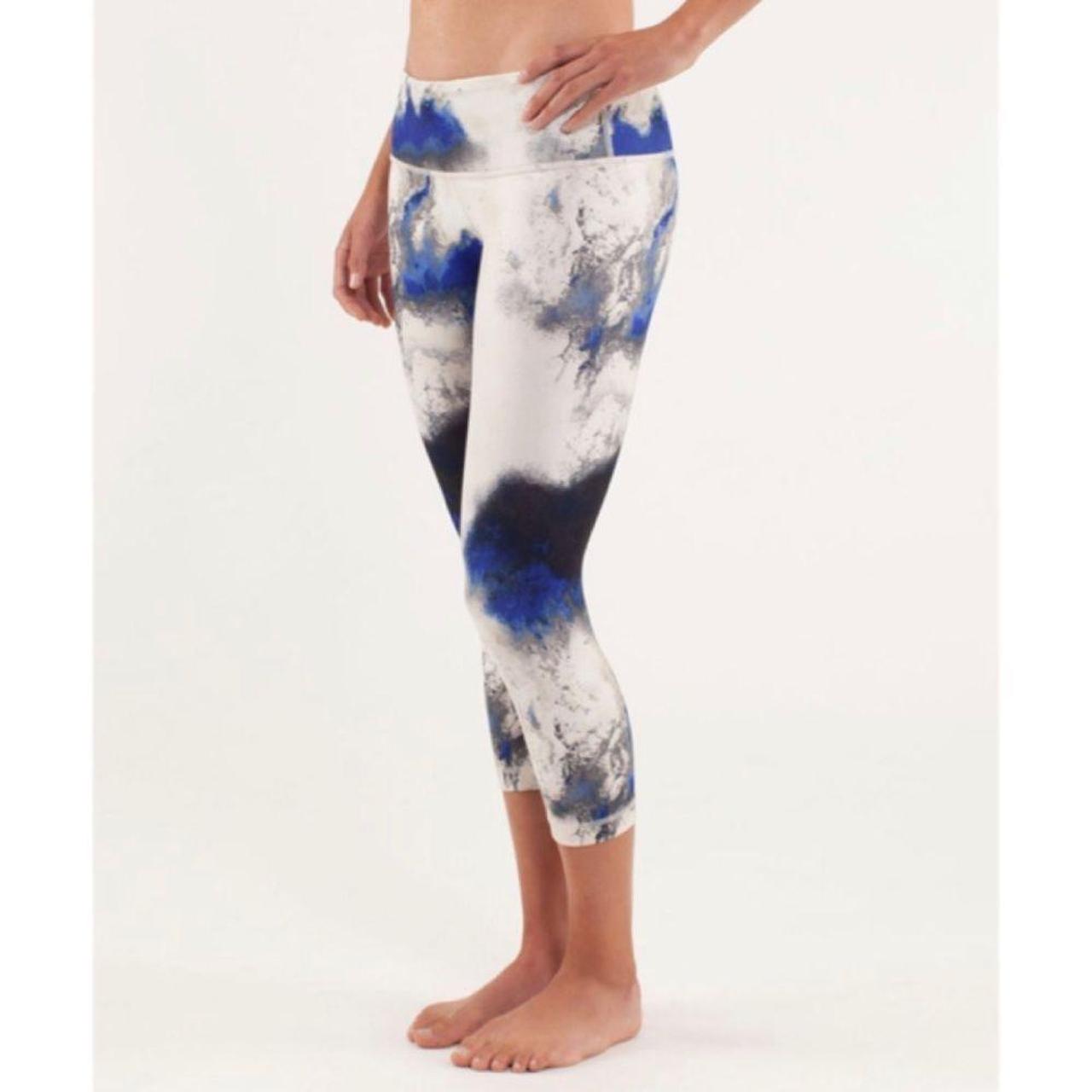 Lu Lu Lemon Seamless Yoga Oner Active Leggings Super Stretchy Cropped  Design For Running, Gym, And Workout Finess Pants Jogger From Abbestsport,  $2.31 | DHgate.Com