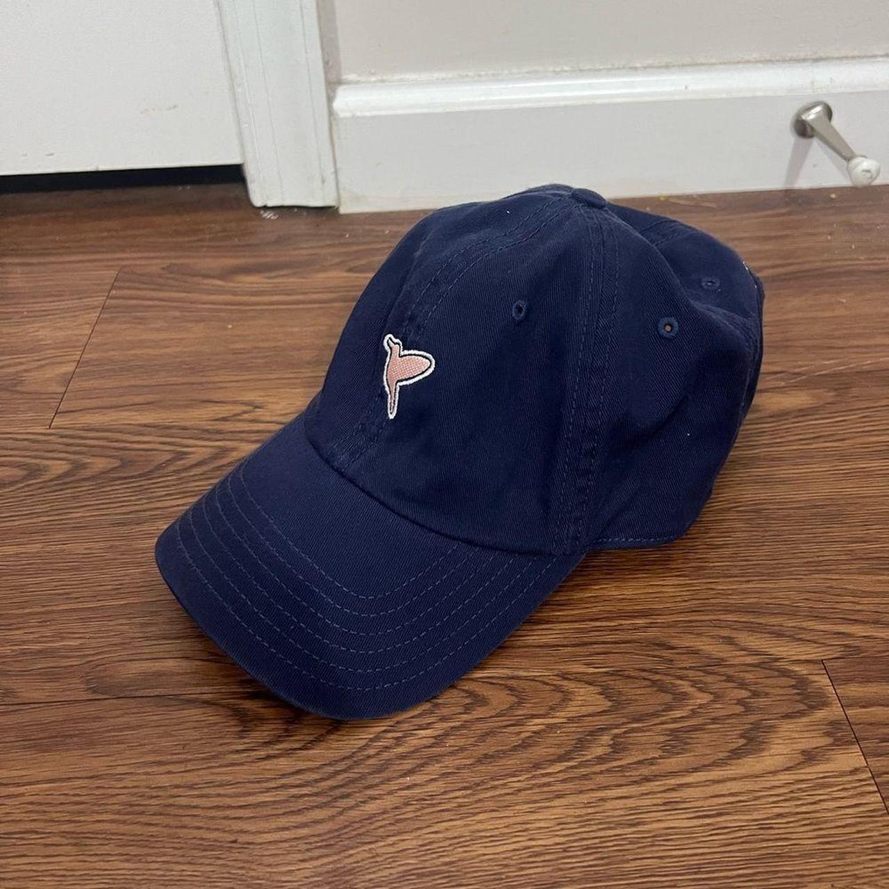 Birddogs 2024 dad hat