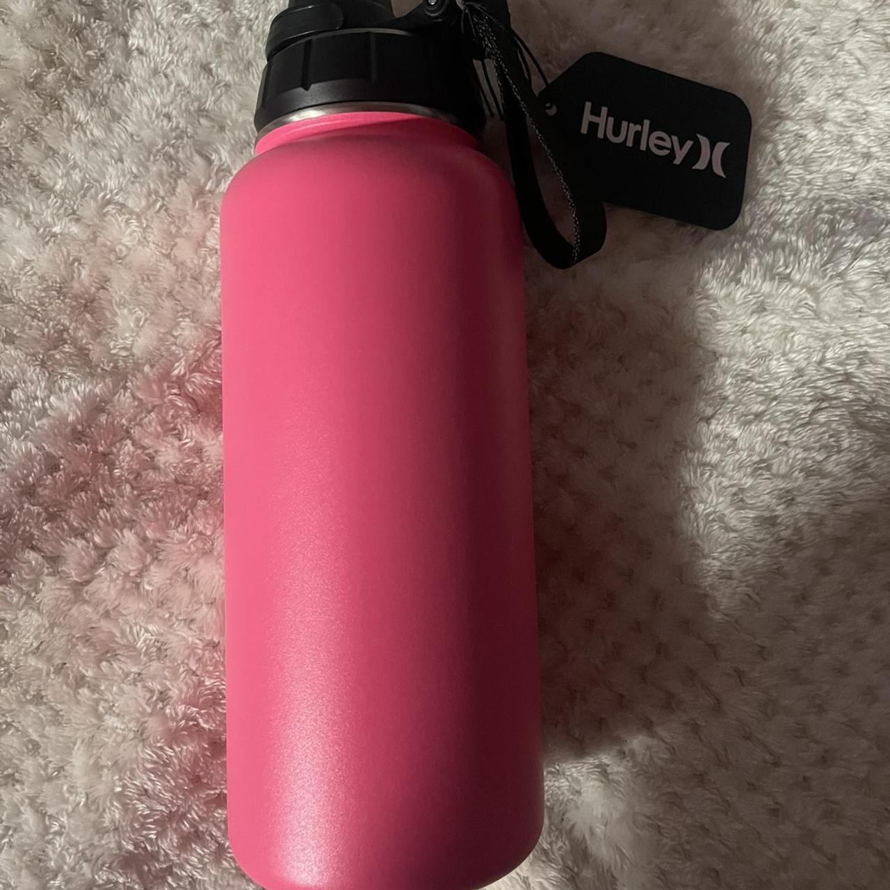 Limitededition #juneberry #hydroflask #32oz *pink - Depop