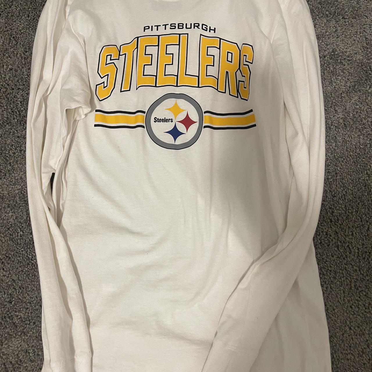 47 steelers shirt