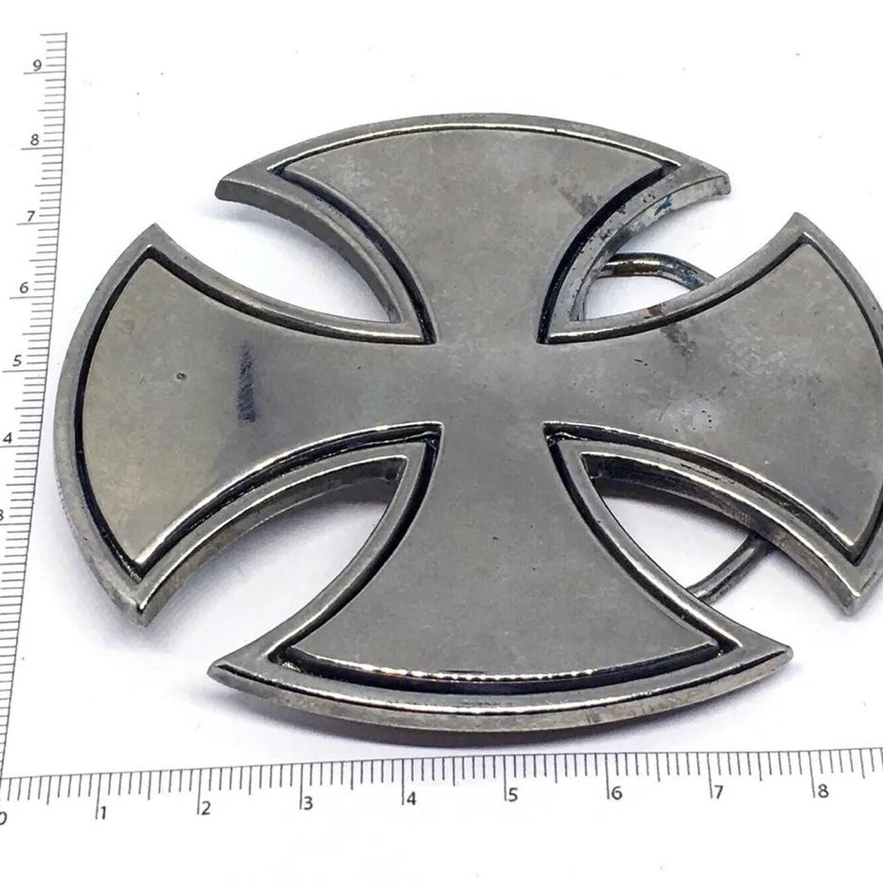 independent trucks belt buckle y2k belt buckle... Depop