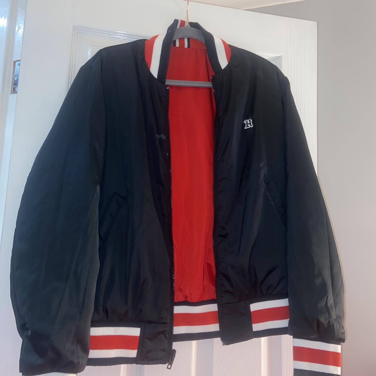 Lewis hamilton outlet bomber jacket