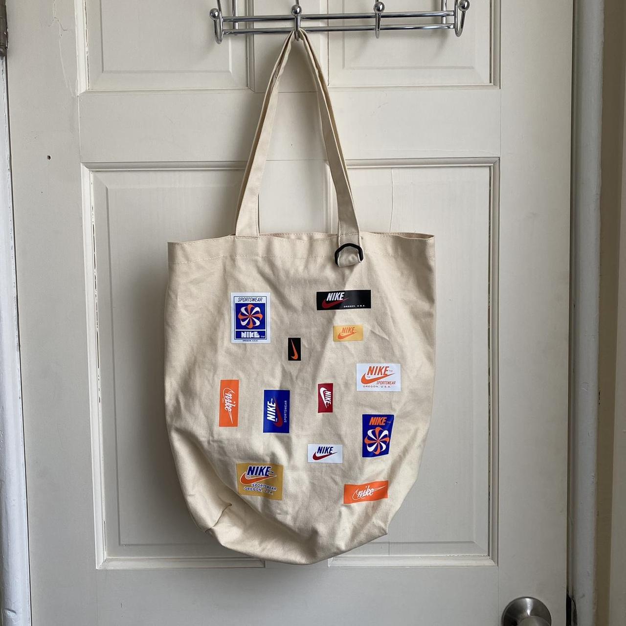 manbag nike