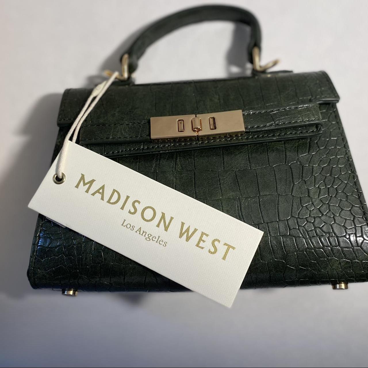 Madison West Purses & Handbags