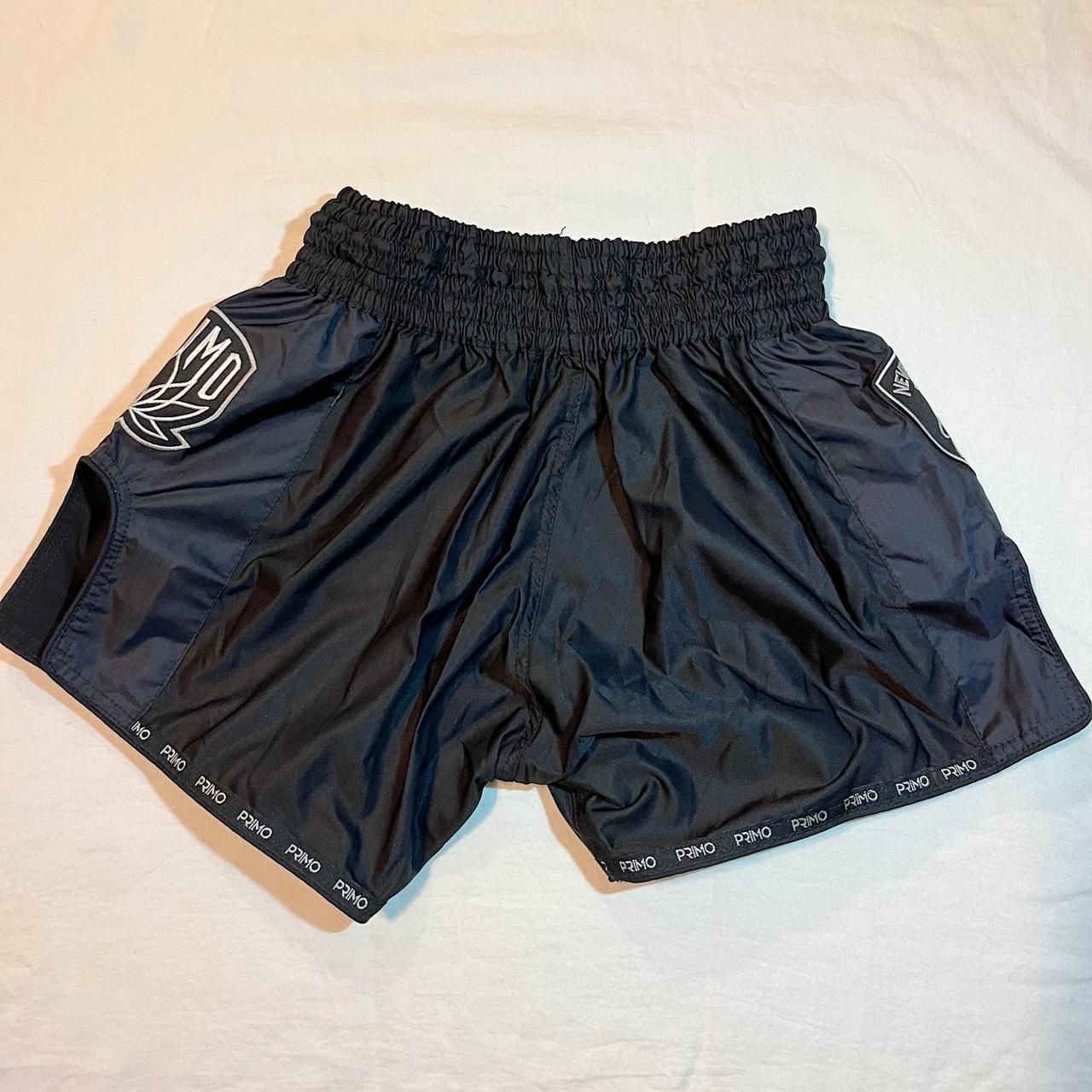 lululemon shorts size 2 but fits a 4 too imo (size - Depop