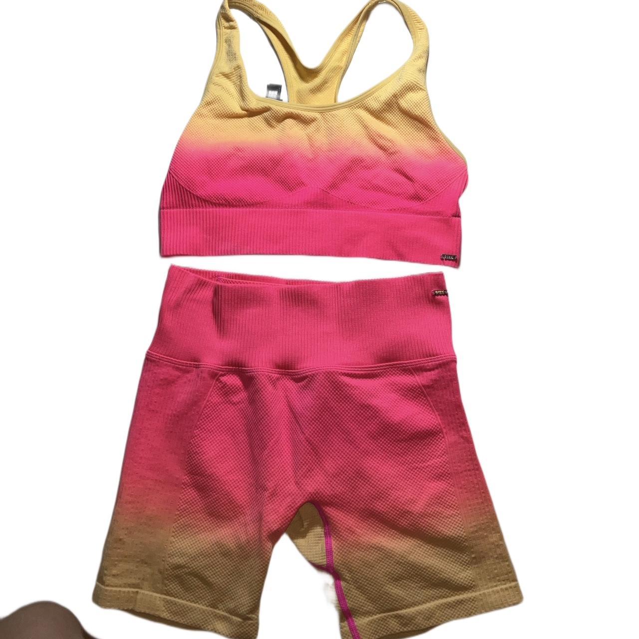 Victoria’s buy Secret ombre set