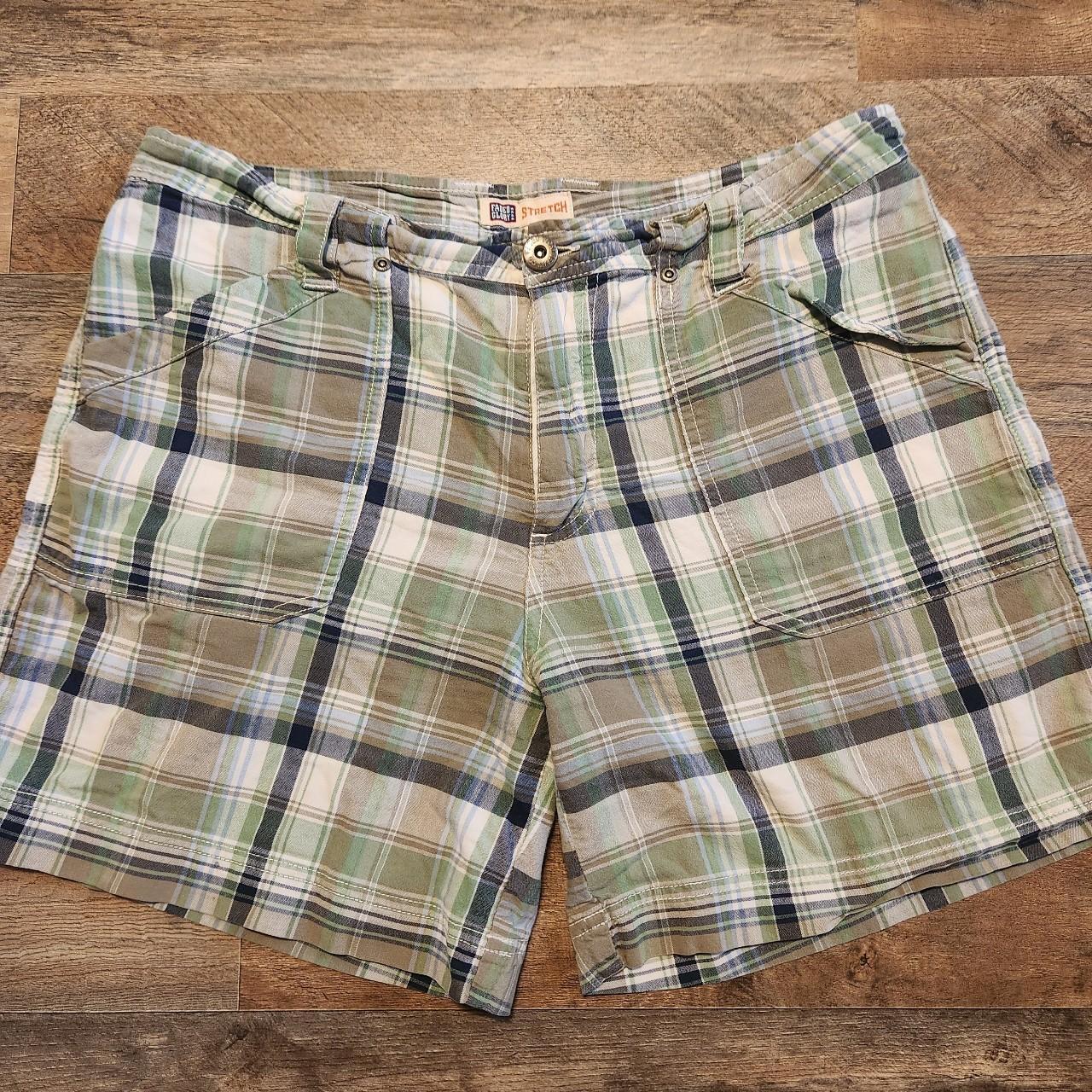 Faded glory shorts outlet 57116