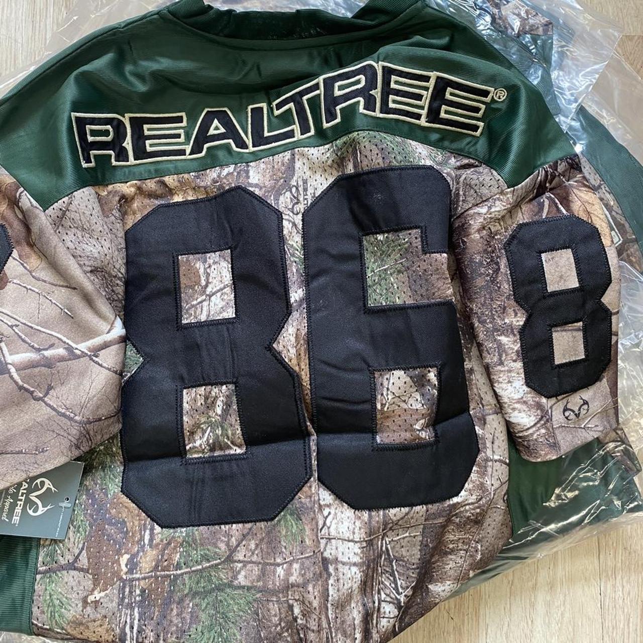 2000s Texas Rangers Tan & Camo Jersey XL - Depop