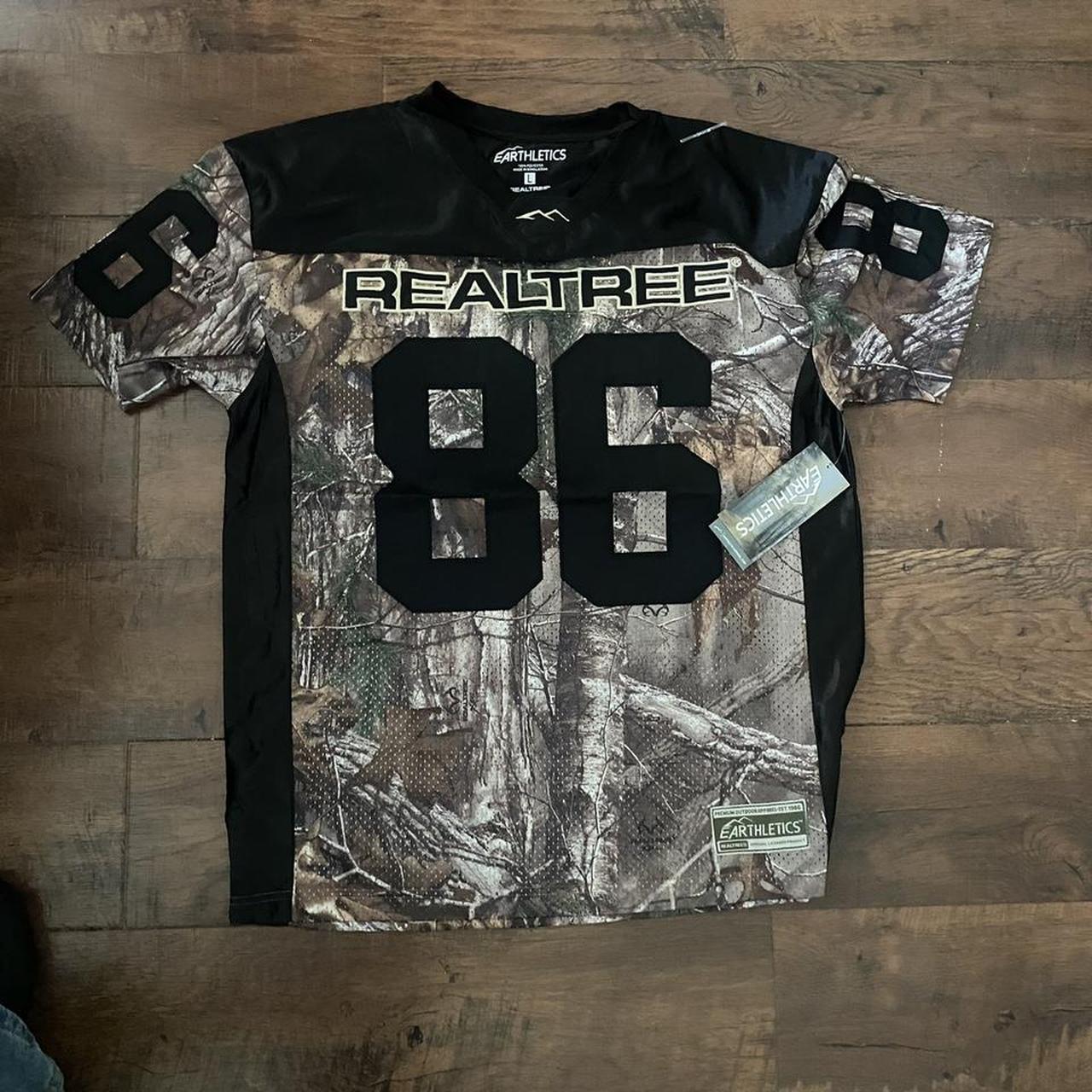 2000s Texas Rangers Tan & Camo Jersey XL - Depop