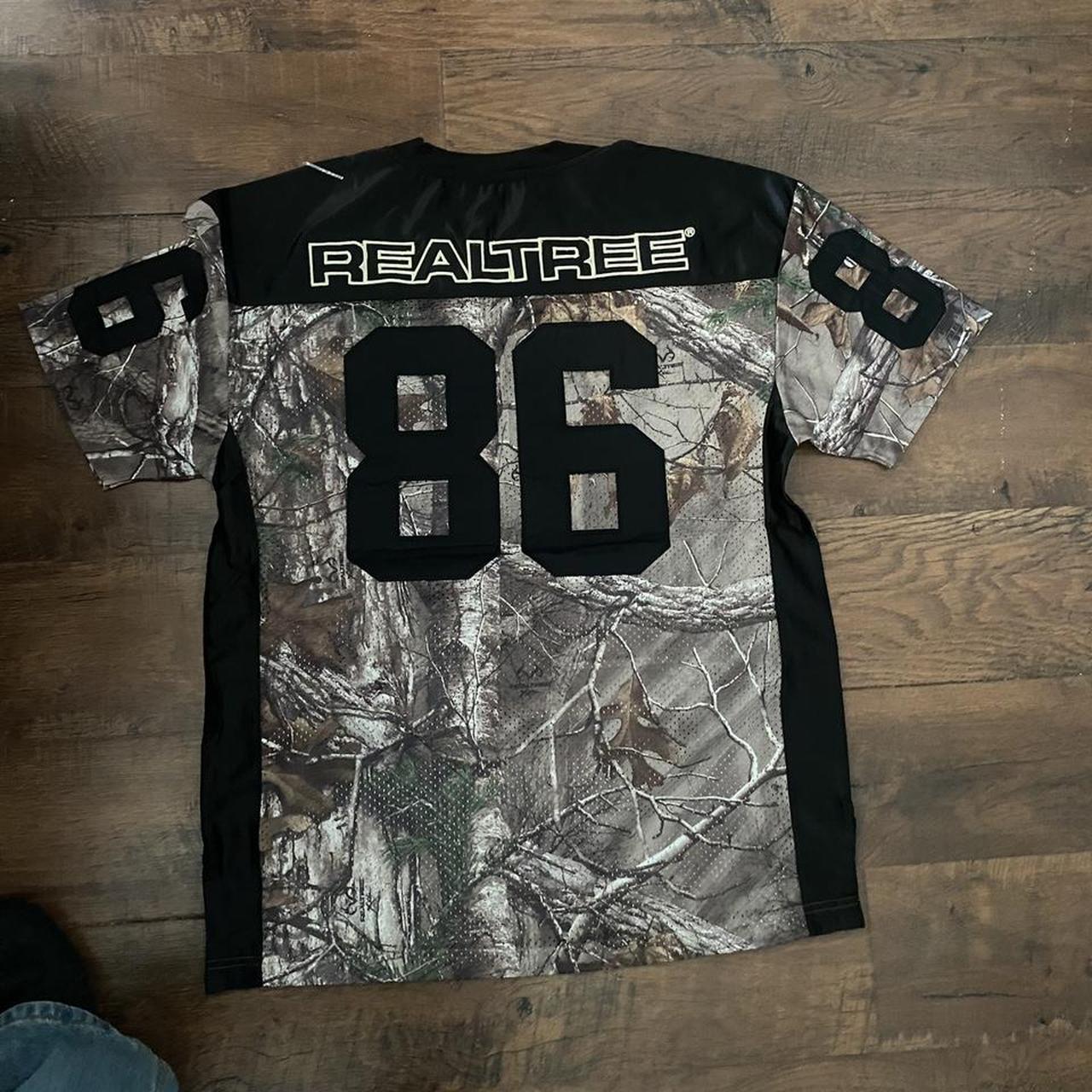 2000s Texas Rangers Tan & Camo Jersey XL - Depop