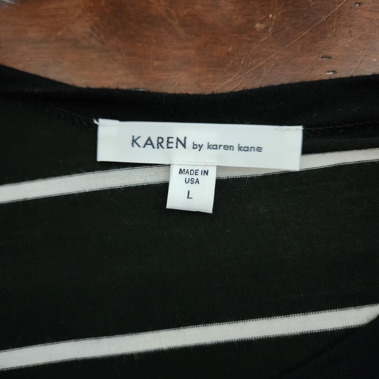 Karen Kane Stripped Dress 🌟Perfect Condition... - Depop