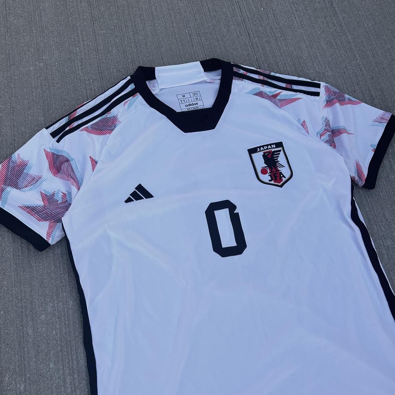 Adidas Women's Japan Replica Home Jersey 2022/23 S