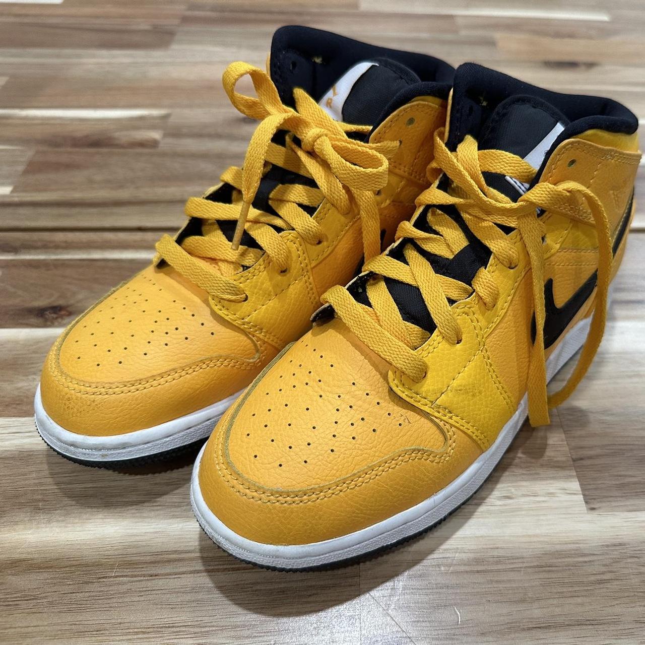 varsity jordan 1