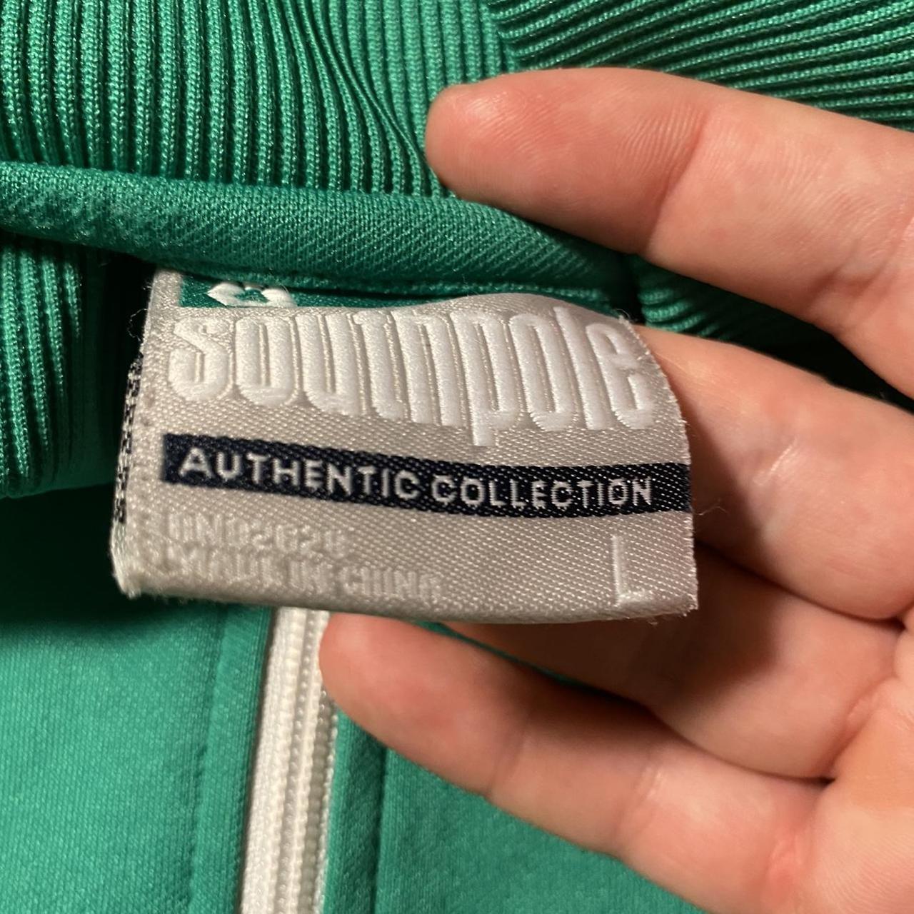 Southpole authentic collection on sale jacket