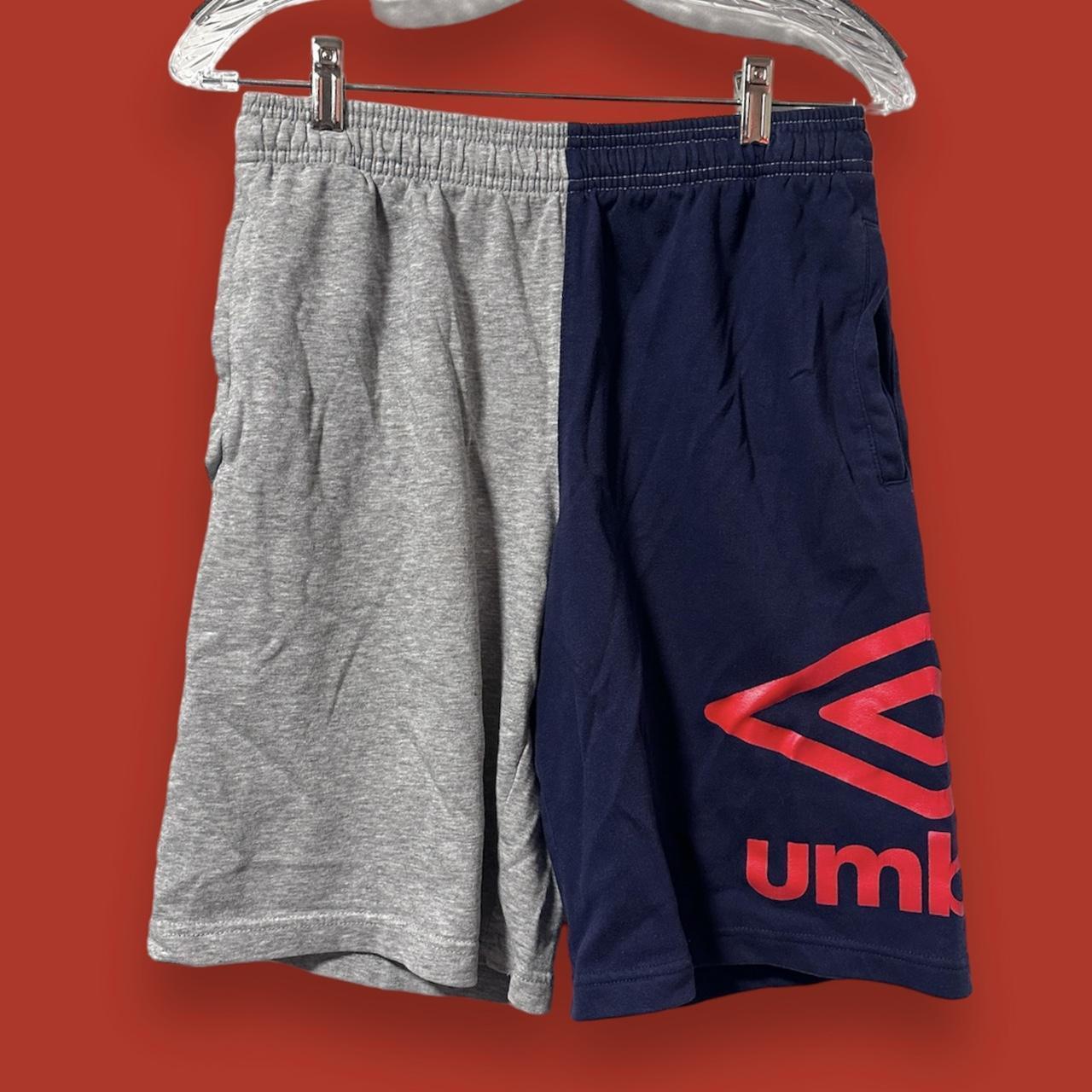 Umbro sweat shorts best sale