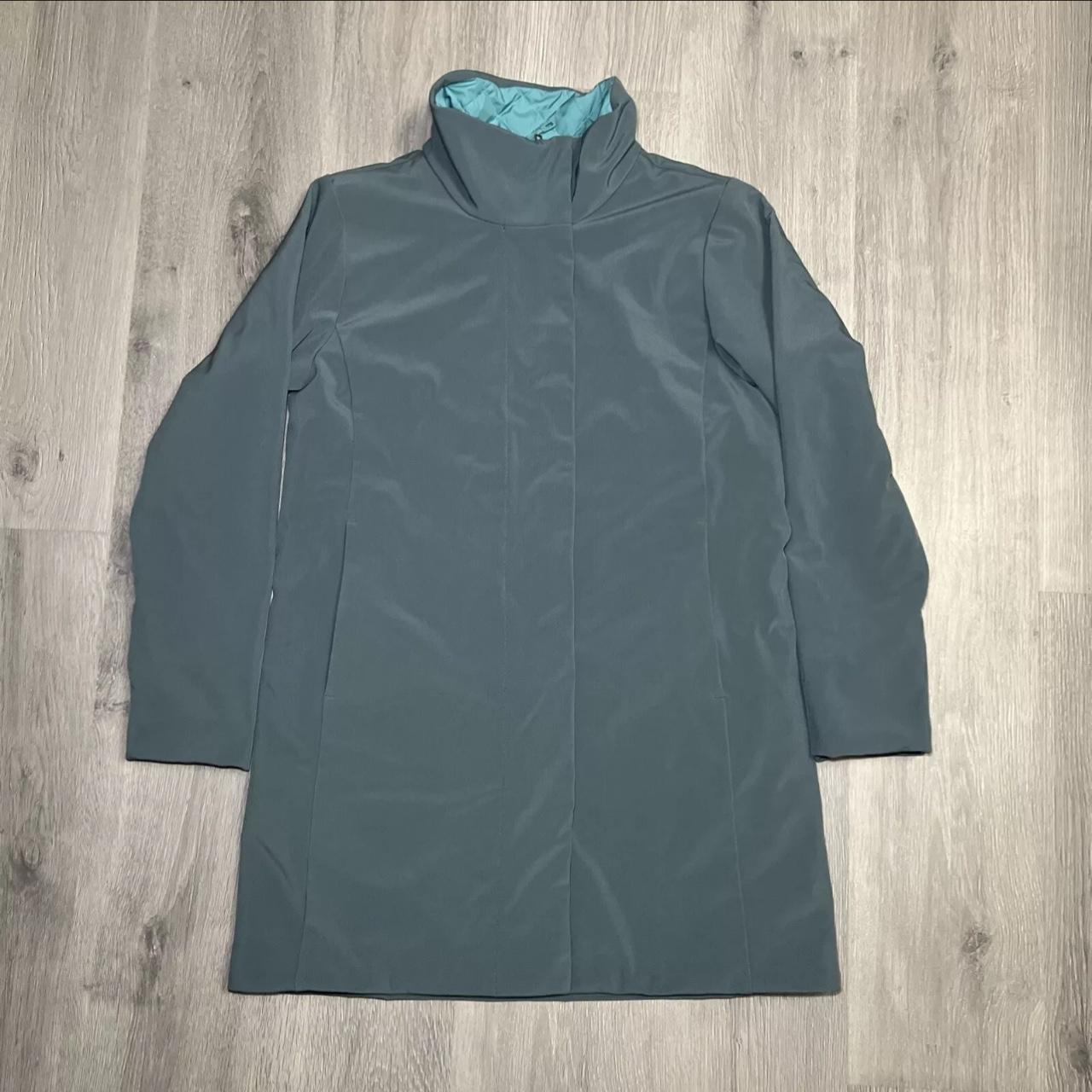 2024 Patagonia Women's Sidesend Jacket size medium