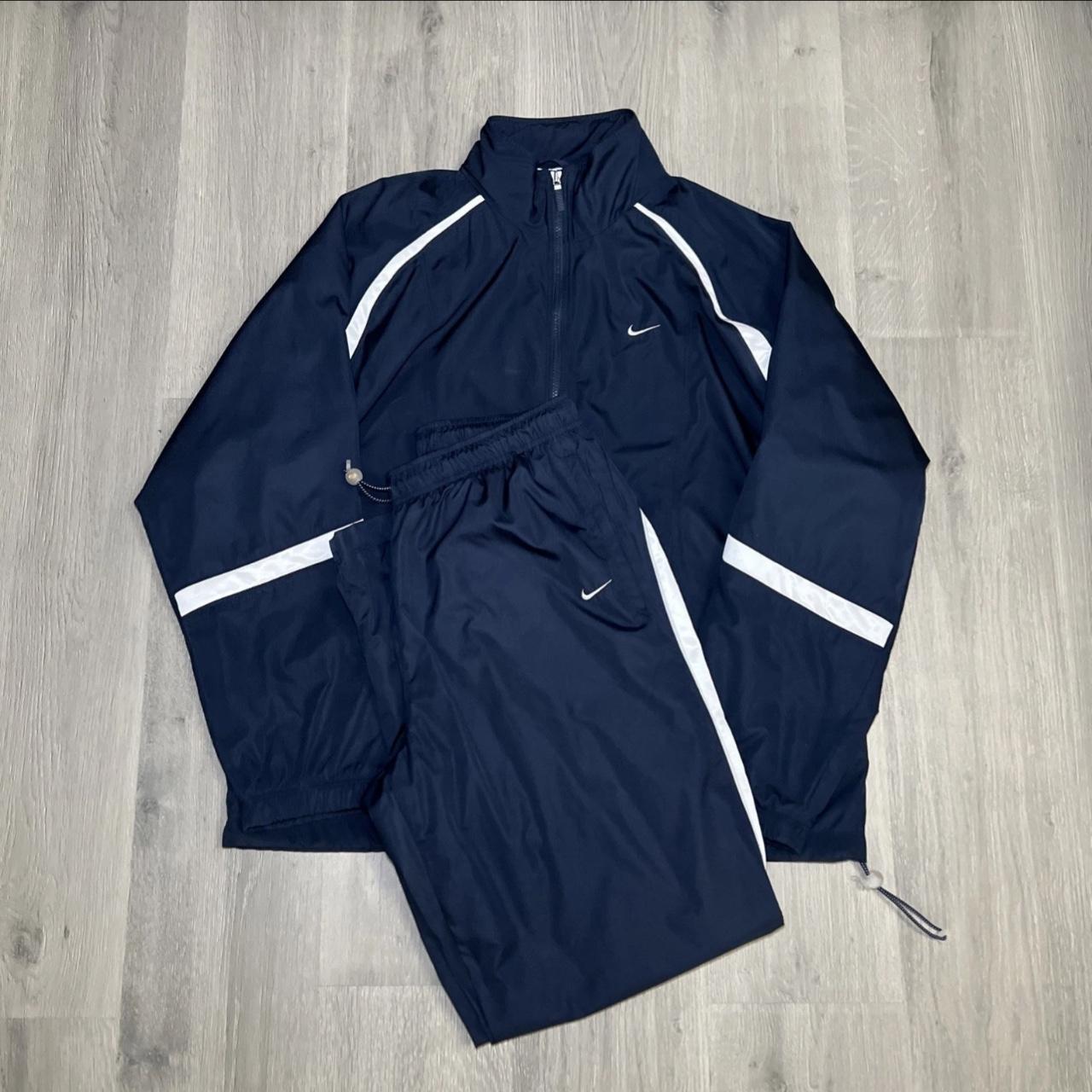 割引 Nike Depop - sets-y2k ウォーキング・ランニングウェア