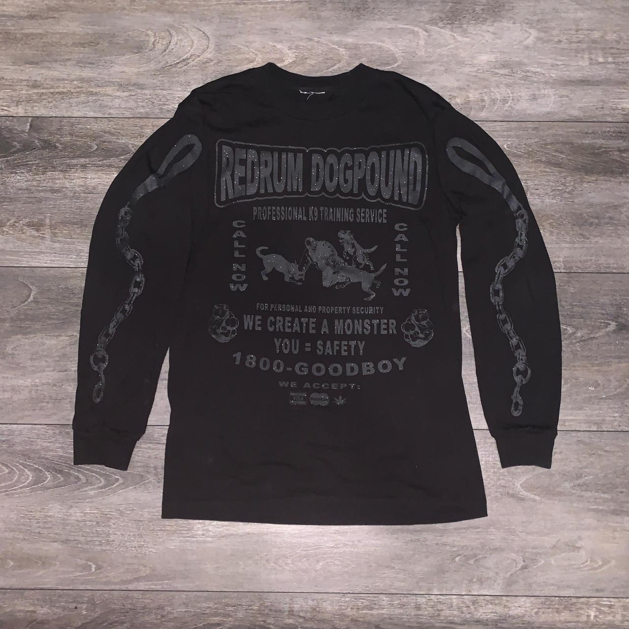 LAUG Tシャツec melodi punkandyo Fti Punkandyo mens t-shirt - - Gem