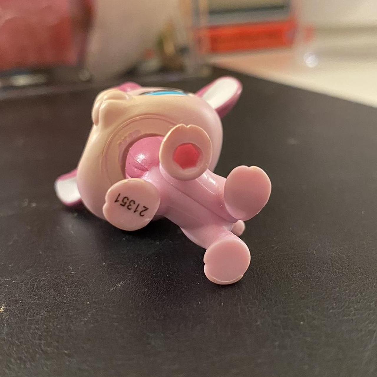 Authentic Littlest Pet Shop goat / llama (not sure... - Depop