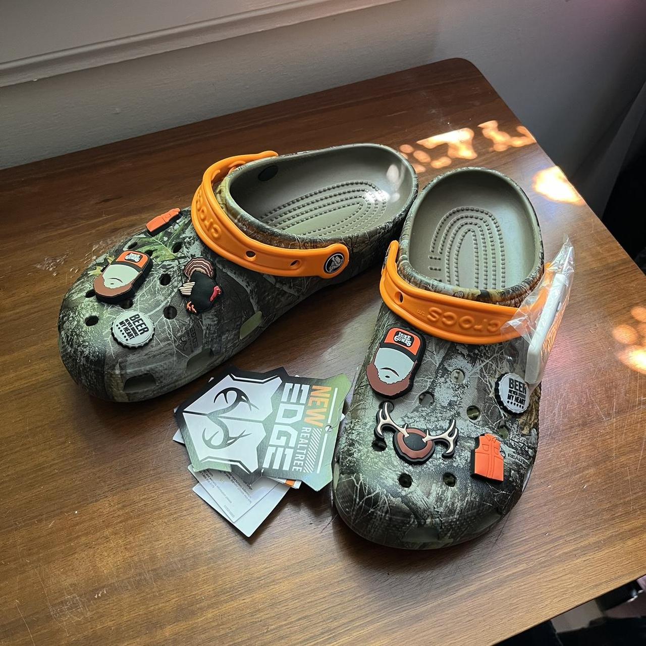 New crocs 2019 on sale