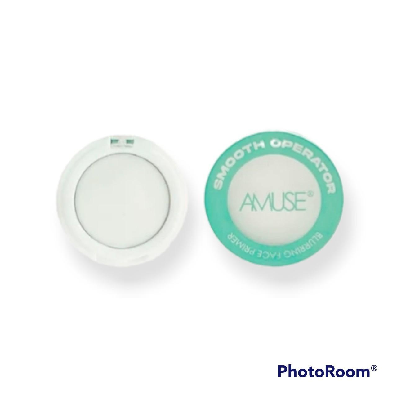 Amuse Smooth Operator Blurring Face Primer, Minimize... Depop