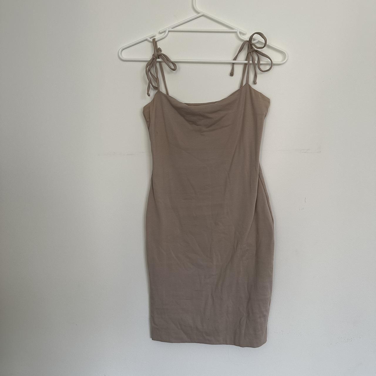 Selling Kookai body con dress Size 2 (old sizing) - Depop