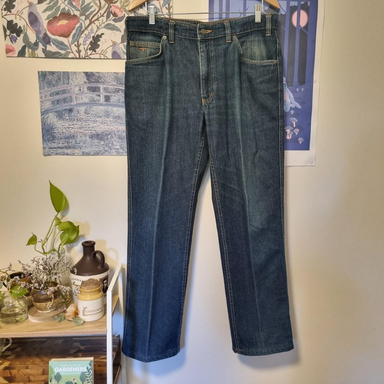 RM Williams Jeans | Mens Size 35R - Depop