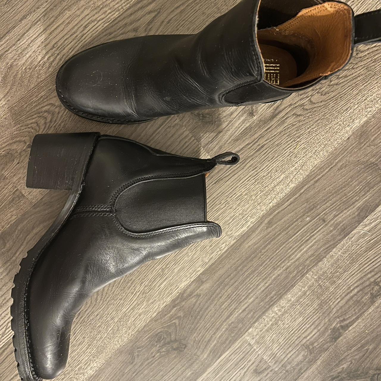 Frye sabrina chelsea boot online