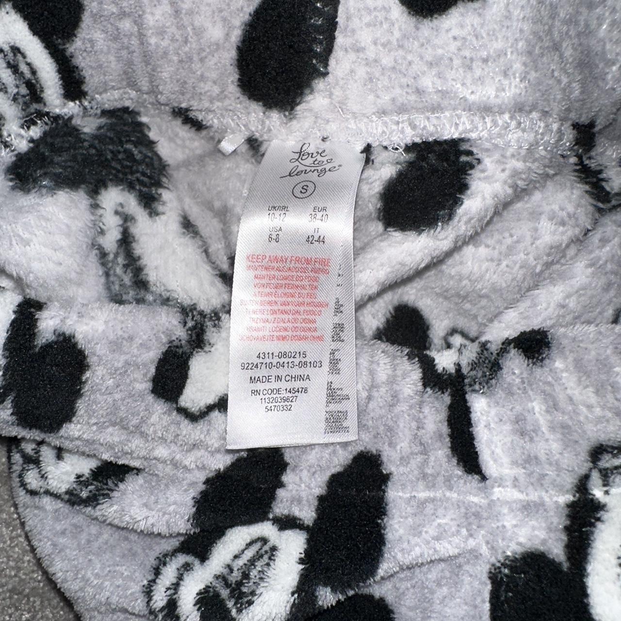 Grey Leopard Print Pj's Primark Pink Grey Leopard Print Pyjama Set Matalan