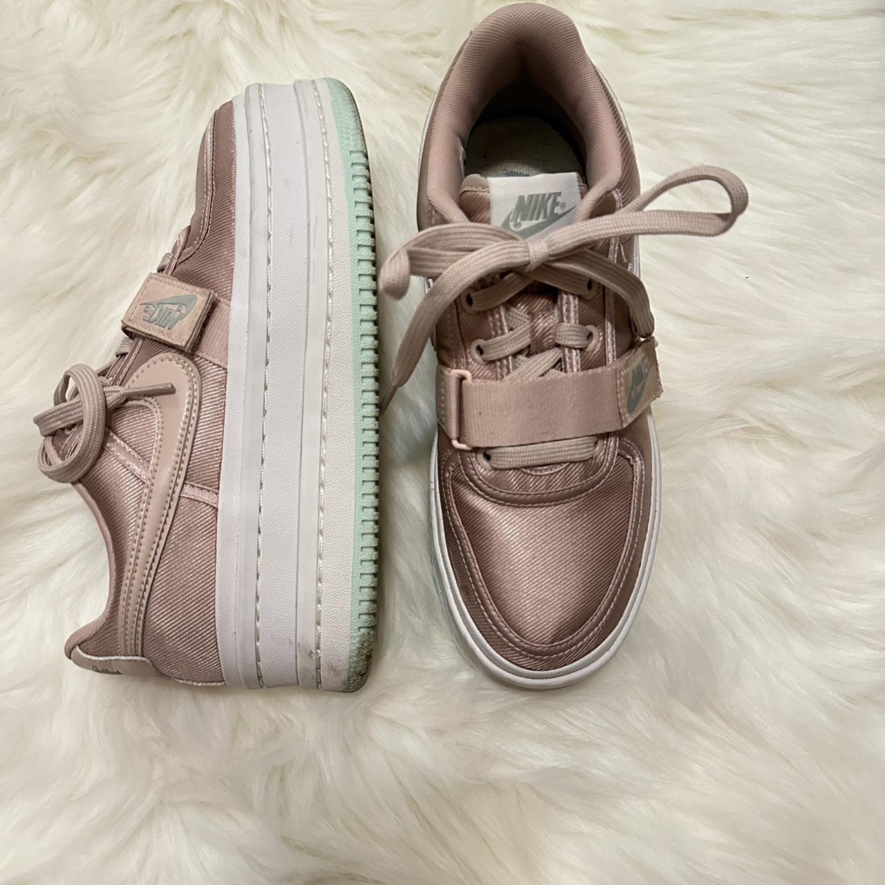 nike vandal 2k particle beige