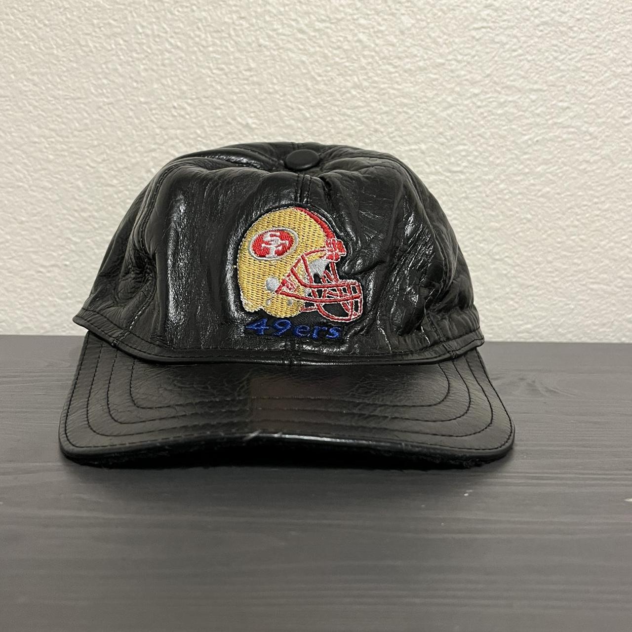 NFL Men's Caps - Black