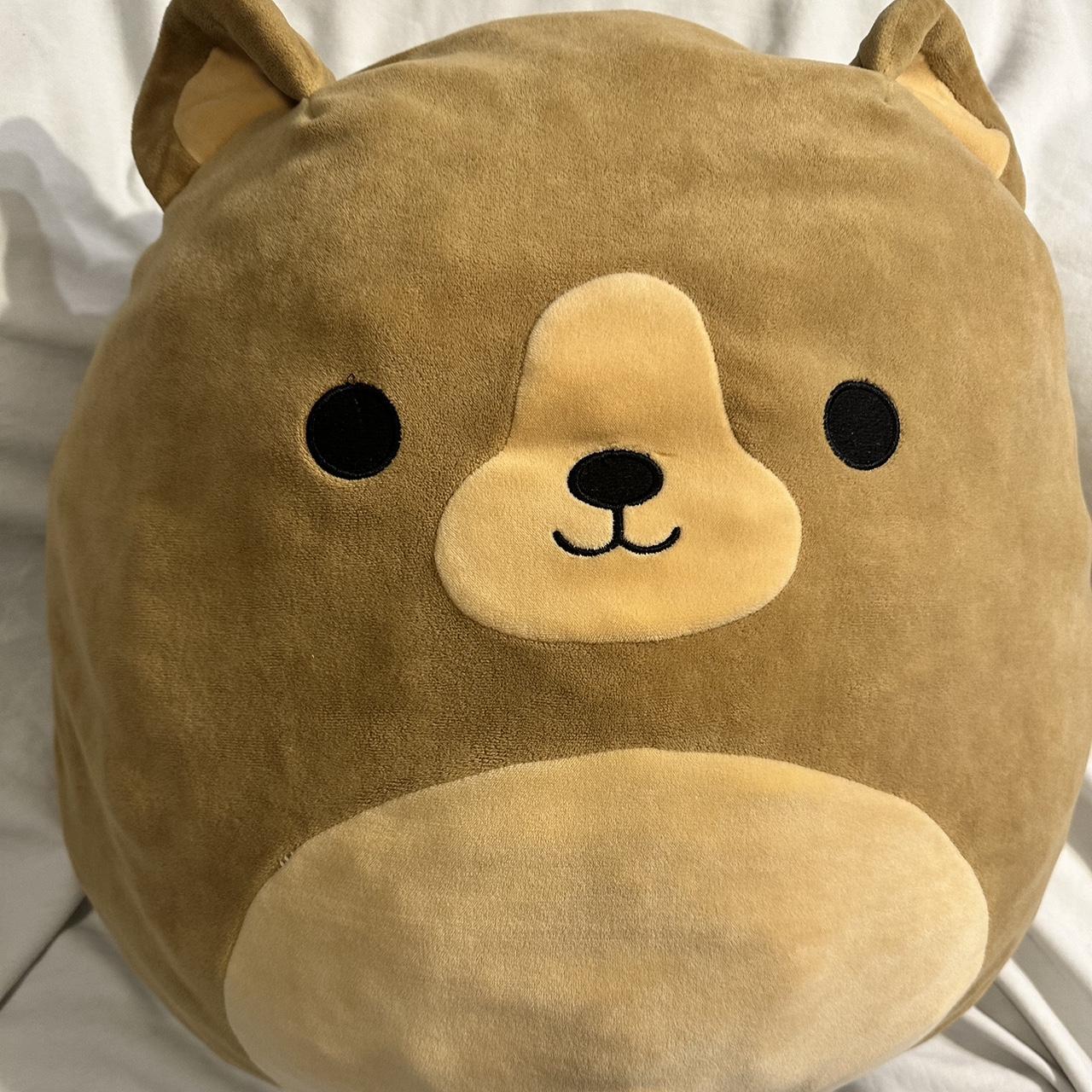 blake the bear squishmallow