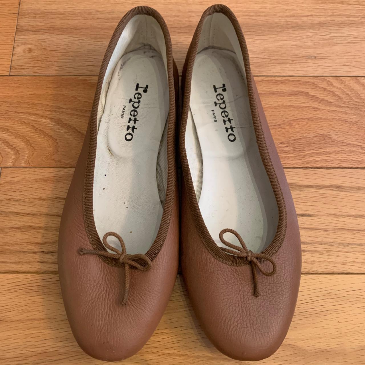 Repetto Cendrillon Ballet Flats Size 7, in great... - Depop