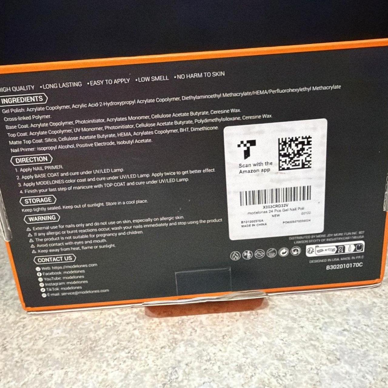 Source Unknown Women's Accessories - Multi – Mode… - image 3