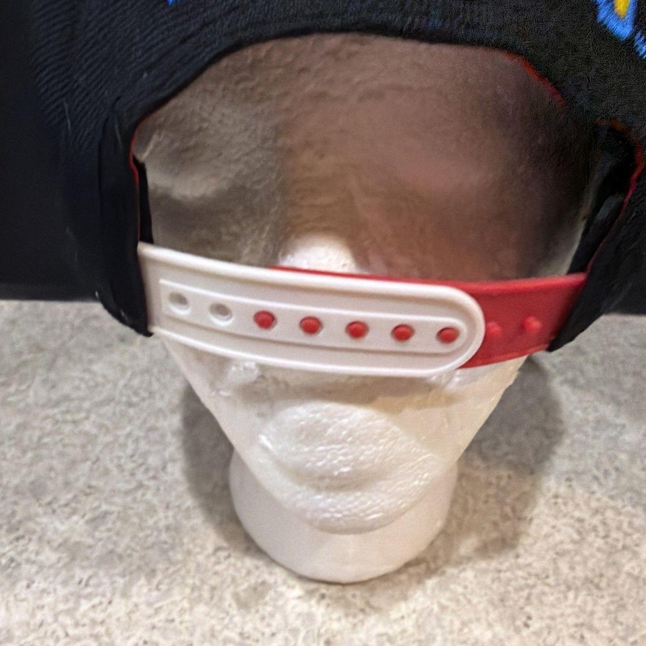 Source Unknown Men's Hat - Multi – The 2016 Pokem… - image 3