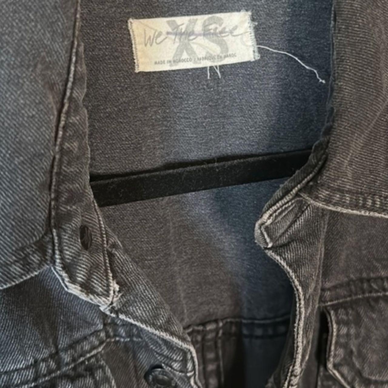 Source Unknown Women's Jumpsuit - Black - XS – Ma… - image 5