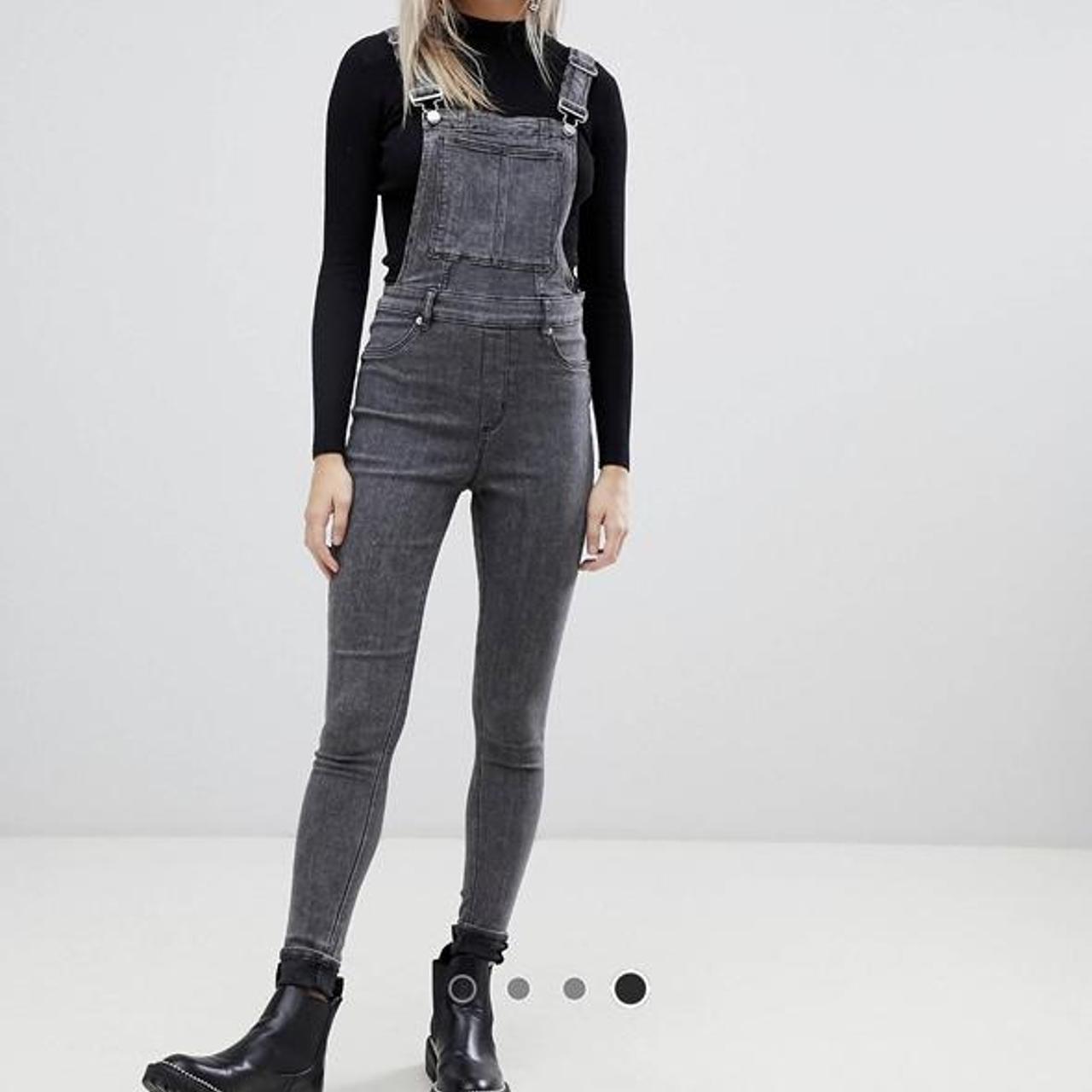 Cheap cheap monday jumpsuit