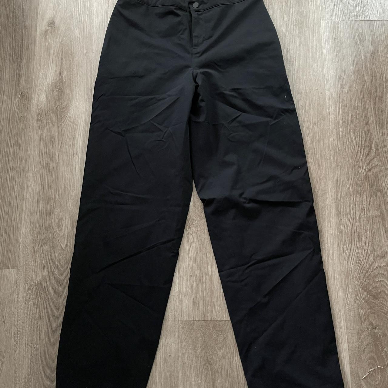 Nike on sale hypershield pants