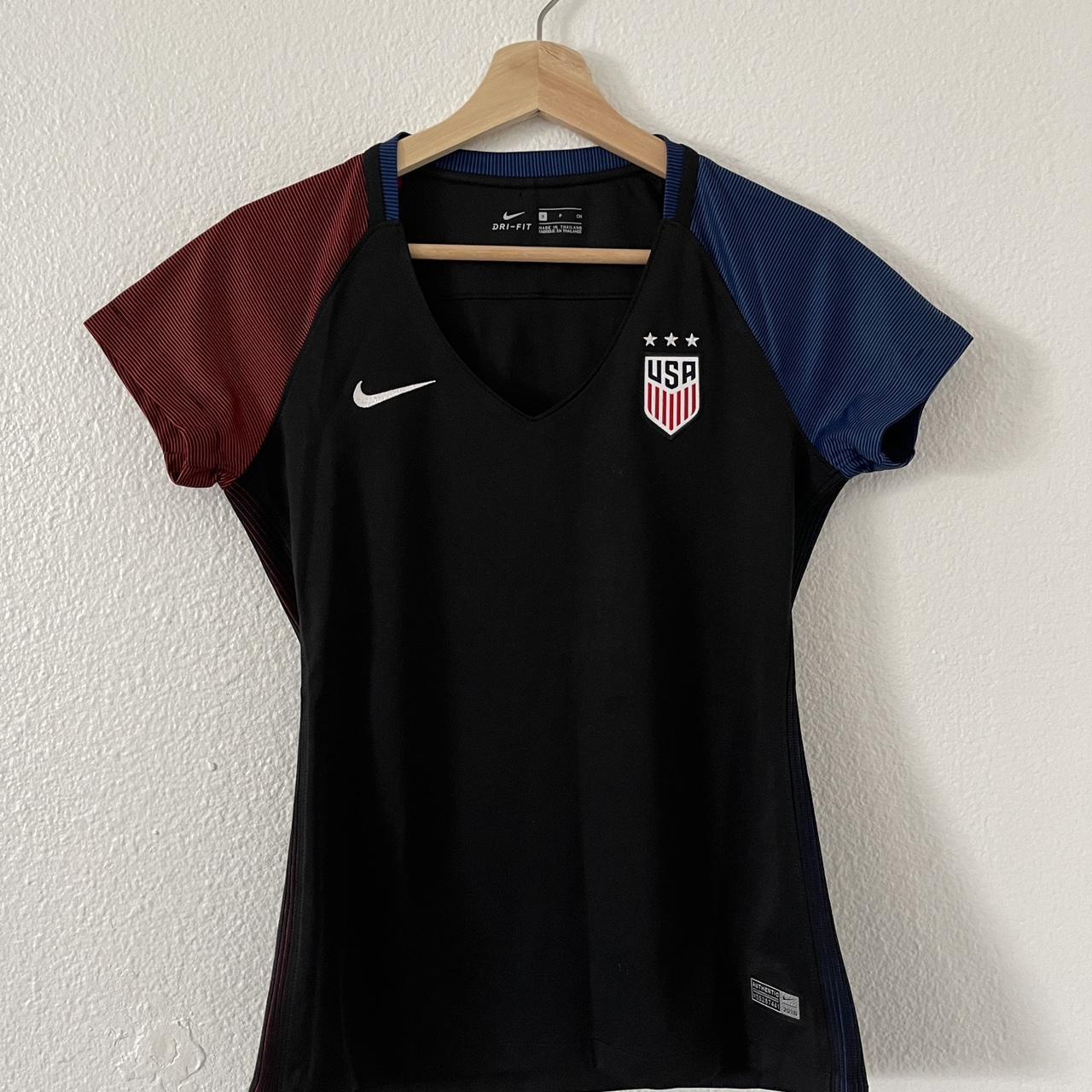 nike womens soccer jersey sales